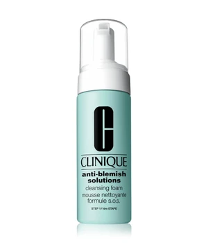 CLINIQUE Anti-Blemish Solutions Reinigungsschaum · 125 ml