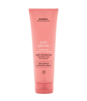 Aveda Nutriplenish Hydrating Conditioner Light Moisture Conditioner · 250 ml