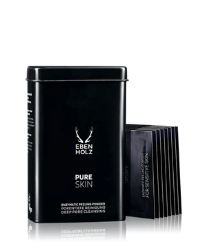 EBENHOLZ Pure Skin Gesichtspeeling · 4.5 g