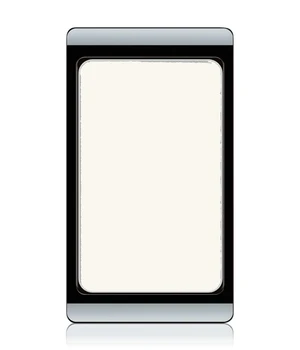 ARTDECO Mattfarben Lidschatten · 0.8 g · Creme