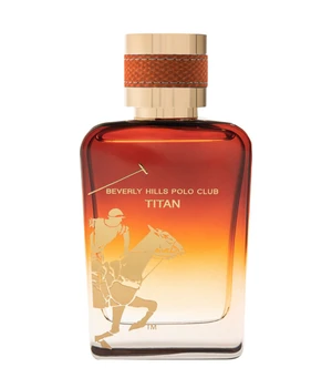 Beverly Hills Polo Club TITAN Eau de Parfum · 100 ml