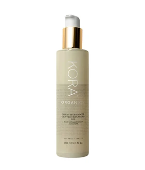 KORA Organics Milky Mushroom Gentle Cleansing Oil Reinigungsöl · 150 ml