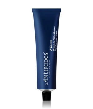 Antipodes Flora Probiotic Skin-Rescue Hyaluronic Mask Gesichtsmaske · 75 ml