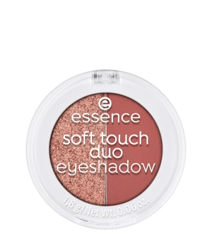 essence soft touch duo eyeshadow Lidschatten · 2 g