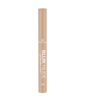 essence BLUR NUDE eyeshadow stick Lidschatten · 1.2 g · Hellbraun