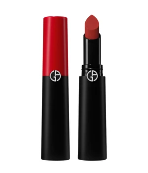 Giorgio Armani Lip Power Matte Lippenstift · 3 g · Dunkelrot