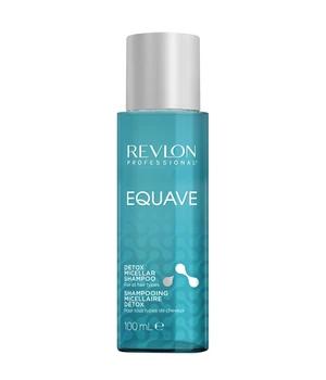 Revlon Professional Equave Detox Micellar Shampoo Haarshampoo · 100 ml
