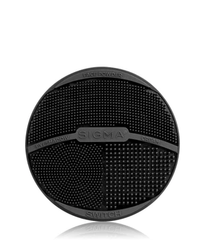 Sigma Beauty Sigma Travel Switch Pinselreiniger · 1 g · Braun