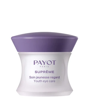 PAYOT Suprême Soin jeunesse regard Augenpflege · 15 ml