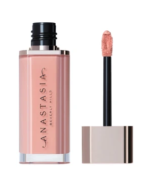 ANASTASIA Beverly Hills Lip Velvet Liquid Lipstick · 3.5 g · Rosa