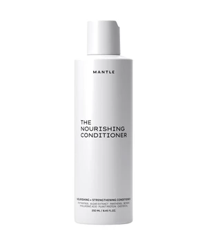MANTLE The Nourishing Conditioner Nourishing + Strengthening Conditioner Conditioner · 250 ml