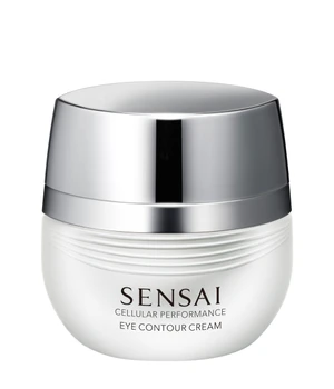 Sensai Cellular Performance Basis Eye Contour Cream Augencreme · 15 ml