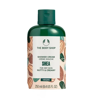 The Body Shop Shea Shower Cream Duschgel · 250 ml