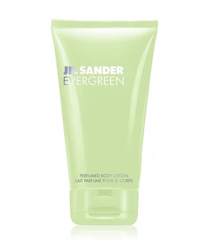 JIL SANDER Evergreen Bodylotion · 150 ml