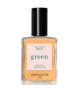 manucurist Green Nagellack · 15 ml · Nude