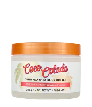 TREE HUT Coco Colada Whipped Body Butter Körperbutter · 240 g