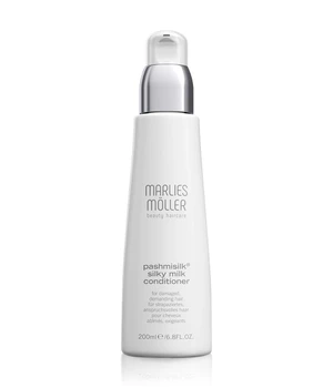 Marlies Möller Pashmisilk Silky Condition Milk Conditioner · 200 ml