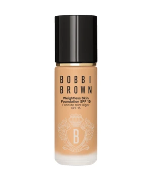 Bobbi Brown Weightless Skin Foundation Flüssige Foundation · 30 ml · Rosa