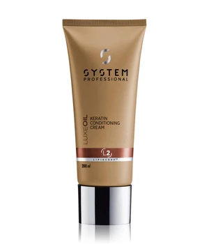 System Professional LipidCode LuxeOil (L2) Conditioner · 200 ml