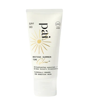 Pai Skincare British Summer Time Glow™ SPF 30 Illuminating Sonnencreme · 40 ml