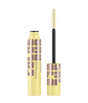 Maybelline Colossal Bubble Waterproof Mascara · 9 ml · Schwarz