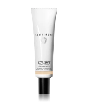 Bobbi Brown Vitamin Enriched Skin Tint Getönte Gesichtscreme · 50 ml · Nude
