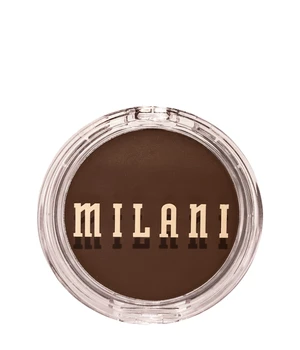 Milani Cosmetic Cheek Kiss Cream Bronzer Bronzer · 6 g · Braun