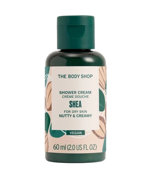 The Body Shop Shea Shower Cream Duschgel · 60 ml