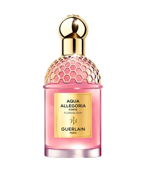 GUERLAIN Aqua Allegoria Forte Florabloom Eau de Parfum · 75 ml