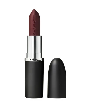 MAC MACXimal Matte Lipstick Lippenstift · 3.5 g · Dunkelrot