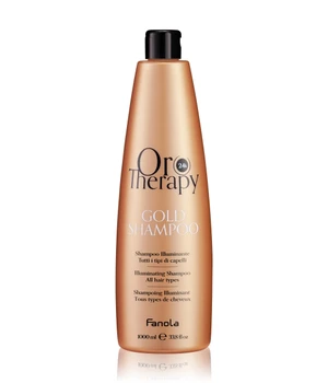 Fanola Oro Therapy Haarshampoo · 1000 ml