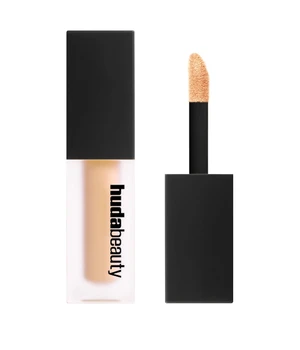 HUDA BEAUTY #FAUXFILTER Luminous Matte Concealer Mini Concealer · 2 ml · Rosa