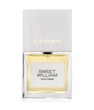 Carner Barcelona SWEET WILLIAM Eau de Parfum · 50 ml