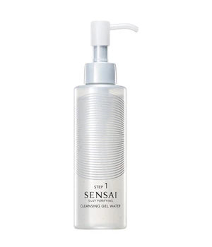 Sensai Silky Purifying Cleansing Gel Water Reinigungsgel · 150 ml
