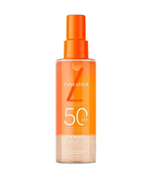 Lancaster Sun Beauty Sonnenschutzwasser SPF50 Sonnenspray · 150 ml