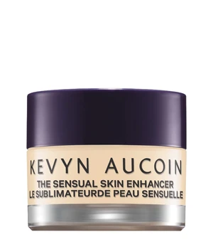 Kevyn Aucoin Sensual Skin Enhancer Creme Foundation · 10 g · Nude