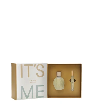 Aigner It´s me Solar Jasmine Duftset · 1 Stk