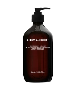 Grown Alchemist Energize Body Cleanser Reinigungsgel · 500 ml