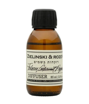 Zielinski & Rozen Tobacco, Cedarwood, Pepper Raumduft · 85 ml