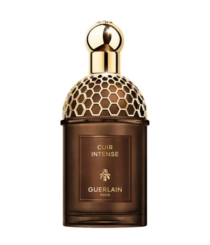 GUERLAIN Absolus Allegoria Cuir Intense Eau de Parfum · 125 ml