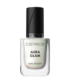 CATRICE Aura Glam Nail Polish Nagellack · 11 ml · Creme