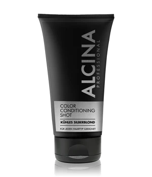 ALCINA Color Conditioning Shot Silber Conditioner · 150 ml