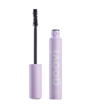 GOOVI MY BOLD LOOK Volumen Mascara Mascara · 12 ml · Schwarz