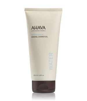 AHAVA Deadsea Water Mineral Duschgel · 200 ml