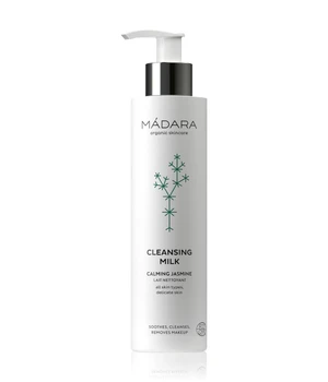 MADARA Cleansing Milk Reinigungsmilch · 200 ml