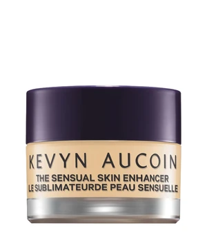 Kevyn Aucoin Sensual Skin Enhancer Creme Foundation · 10 g · Nude