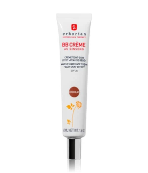 Erborian BB Crème Au Ginseng Large New BB Cream · 40 ml · Braun