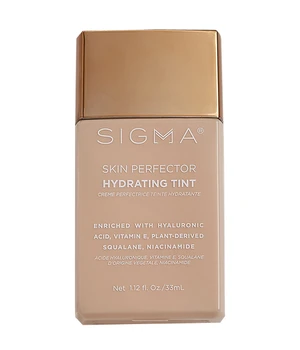 Sigma Beauty Skin Perfector Hydrating Flüssige Foundation · 33 ml · Rosa
