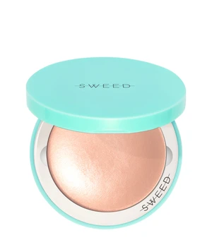 Sweed The Highlighter Highlighter · 5 g · Creme
