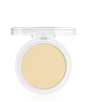 wet n wild Bare Focus Clarifying Finishing Powder Fixierpuder · 6 g · Nude